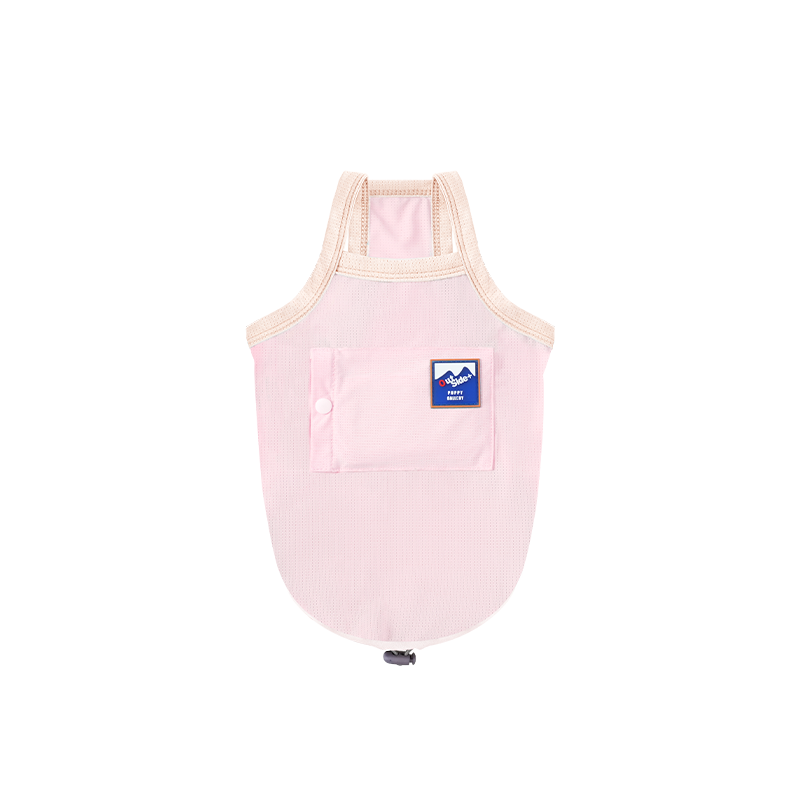メッシュキャミソール