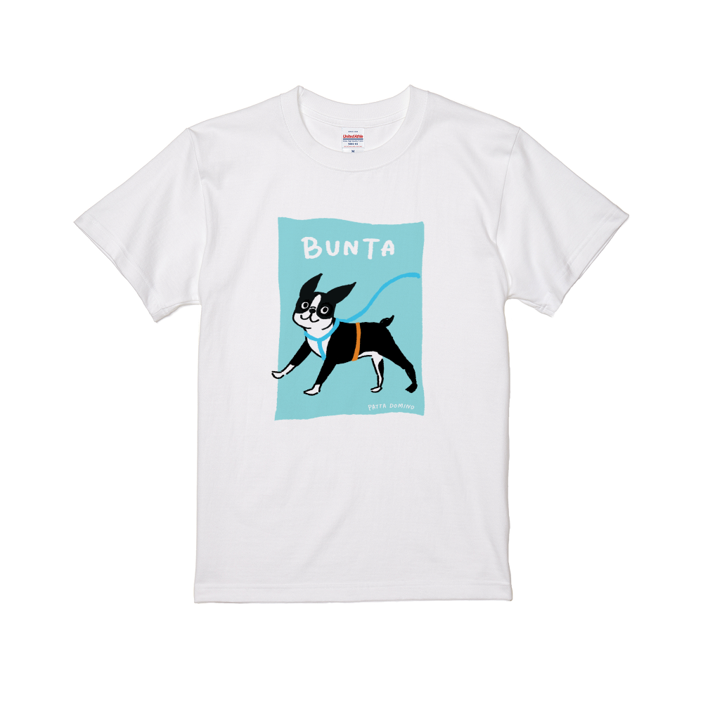 おさんぽTシャツ / カスタムメイド