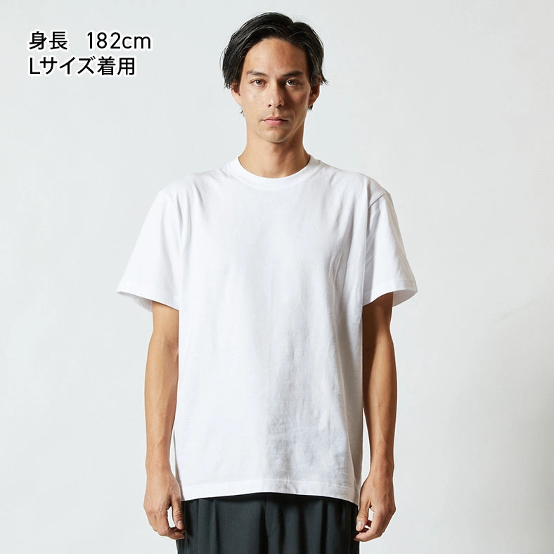 PATTA DOMINO Tシャツ #フレブル&ボステリ