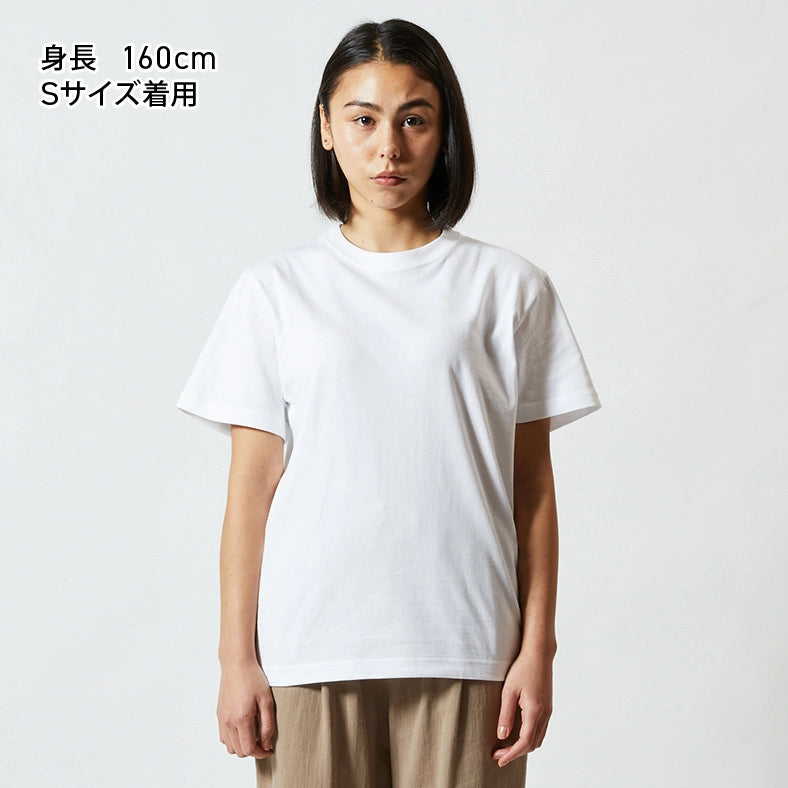 PATTA DOMINO Tシャツ #フレブル&ボステリ