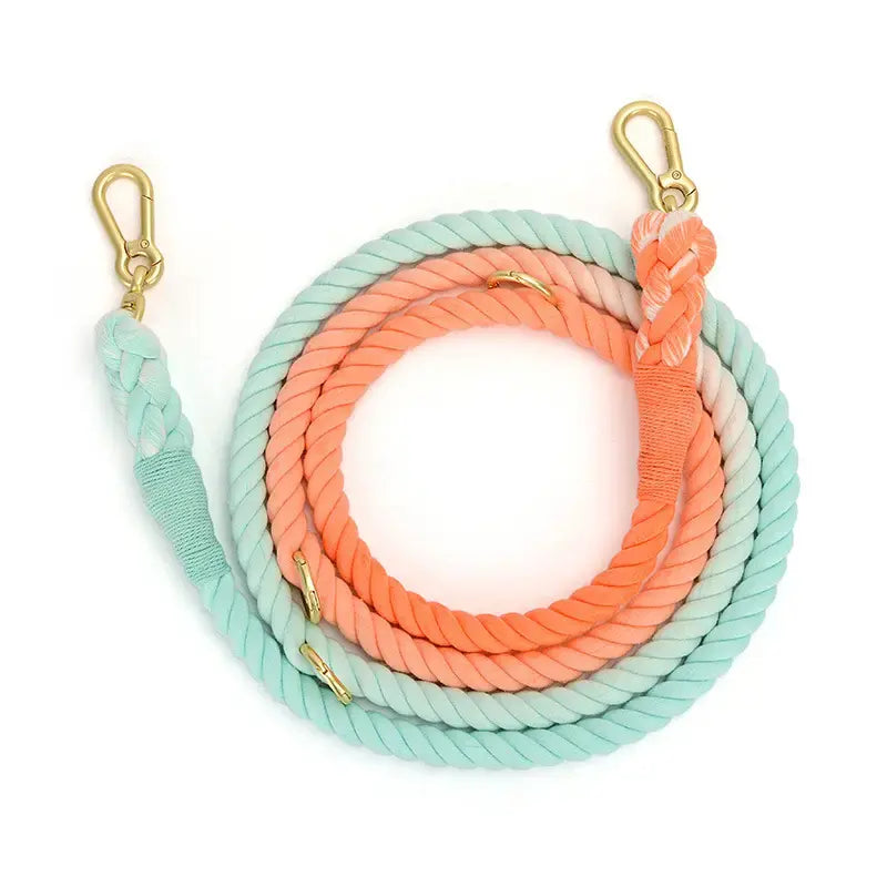 Cotton Rope / Sunset