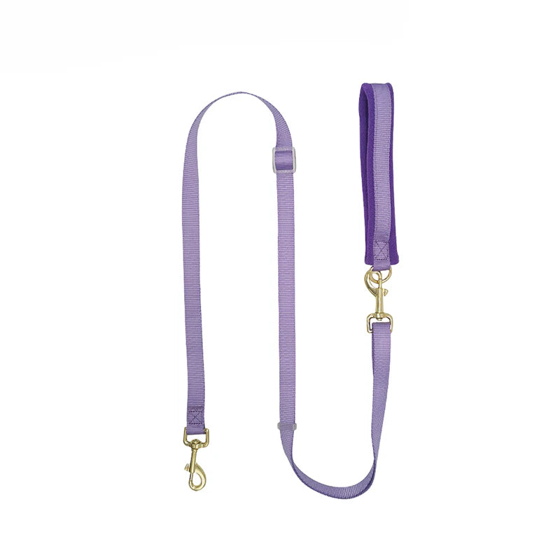 【再入荷/残り3点】Harness / Purple & Green