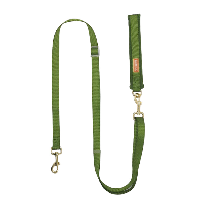 【再入荷/残り3点】Harness / Purple & Green