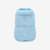 スナグル ハート ベスト #Sky blue