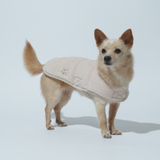 スナグル ハート ベスト #White