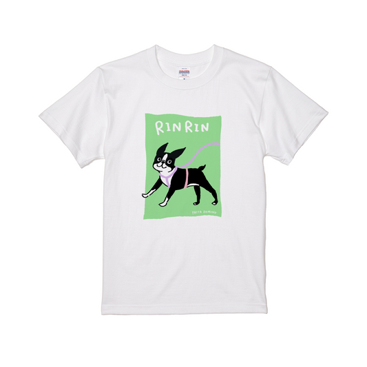 おさんぽTシャツ / カスタムメイド