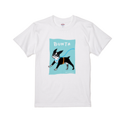 おさんぽTシャツ / カスタムメイド
