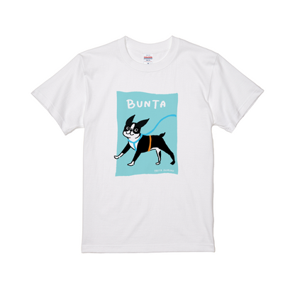 おさんぽTシャツ / カスタムメイド