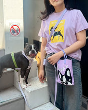 おさんぽTシャツ / カスタムメイド