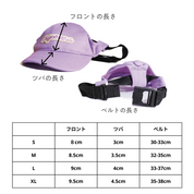 Name Cap / お名前入りキャップ