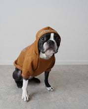 PATTA DOMINO フーディー