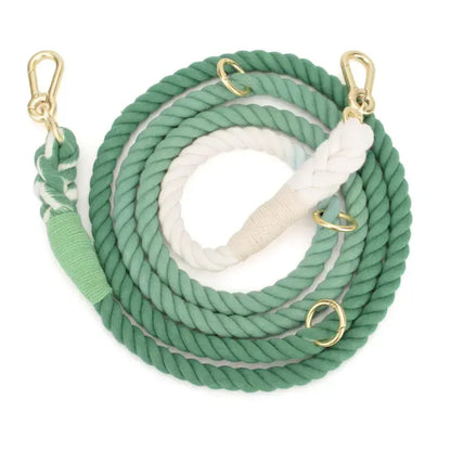 Cotton Rope / Deep Green