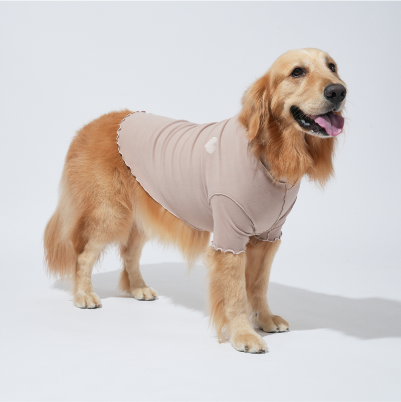 [予約販売] DAZE FRILL TOP / Cocoa