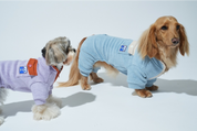 [予約販売] HIKING FLEECE ALL-IN-ONE / Purple