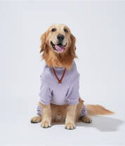 [予約販売] HIKING FLEECE ALL-IN-ONE / Purple