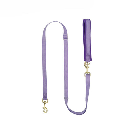 【再入荷/残り3点】Harness / Purple & Green