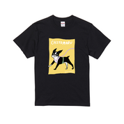 おさんぽTシャツ / カスタムメイド
