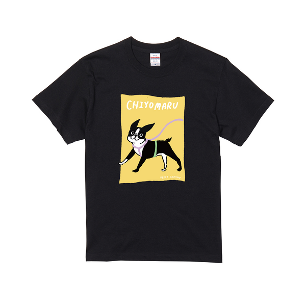おさんぽTシャツ / カスタムメイド
