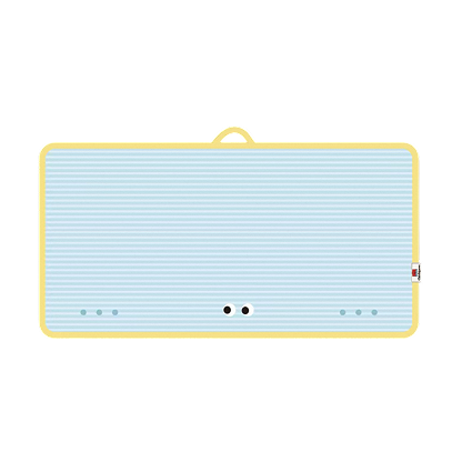 QUICK-DRY PET TOWEL